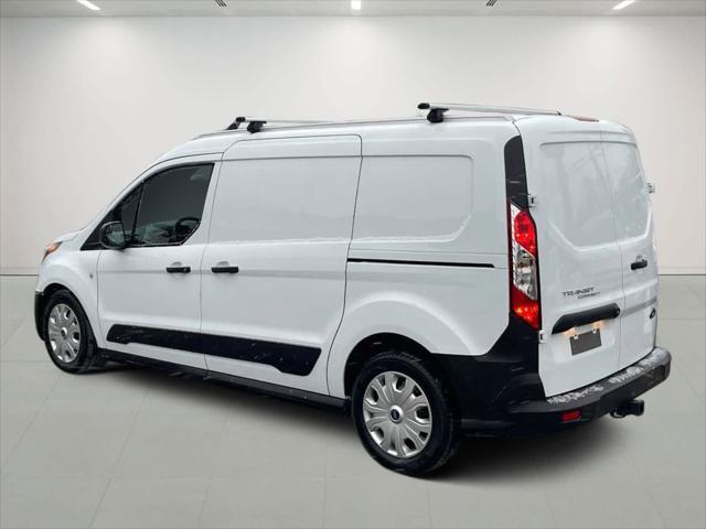 used 2022 Ford Transit Connect car, priced at $19,977