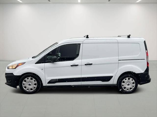 used 2022 Ford Transit Connect car, priced at $19,977