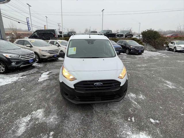 used 2022 Ford Transit Connect car, priced at $19,977