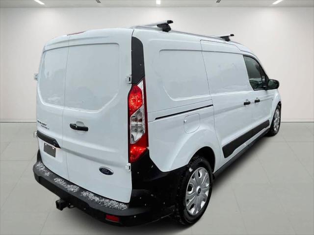 used 2022 Ford Transit Connect car, priced at $19,977