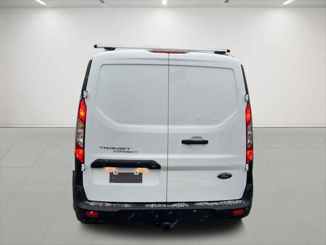 used 2022 Ford Transit Connect car, priced at $19,977