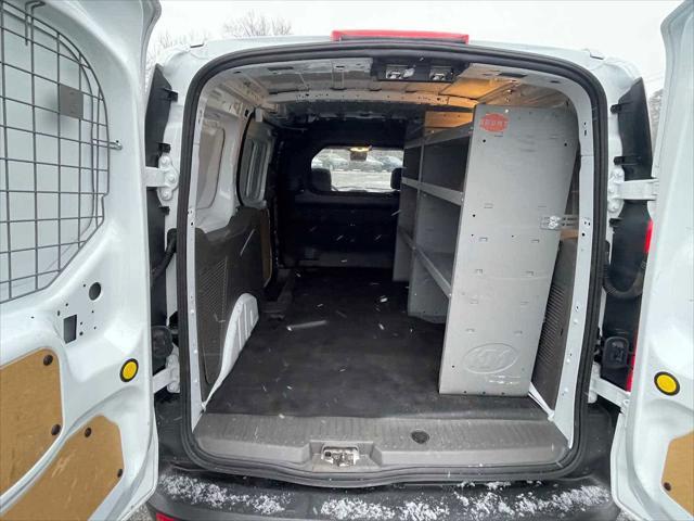 used 2022 Ford Transit Connect car, priced at $19,977