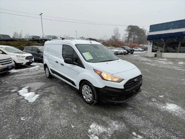 used 2022 Ford Transit Connect car, priced at $19,977