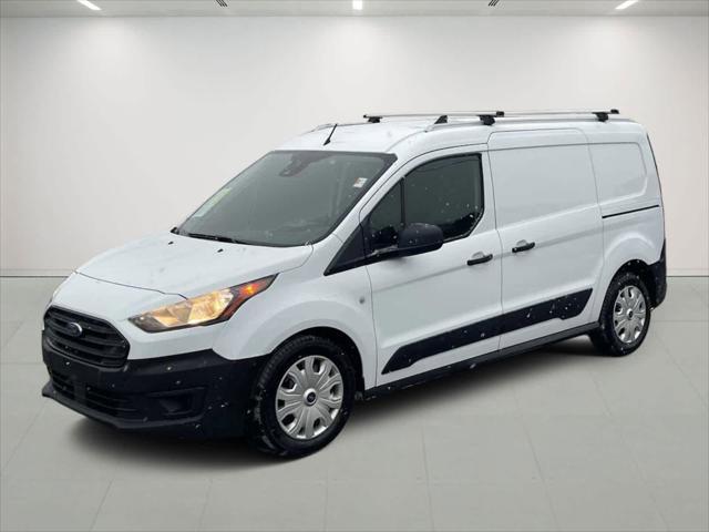 used 2022 Ford Transit Connect car, priced at $19,977