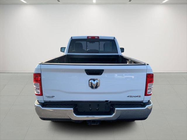 used 2022 Ram 2500 car, priced at $47,877