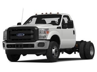 used 2015 Ford F-350 car, priced at $28,977