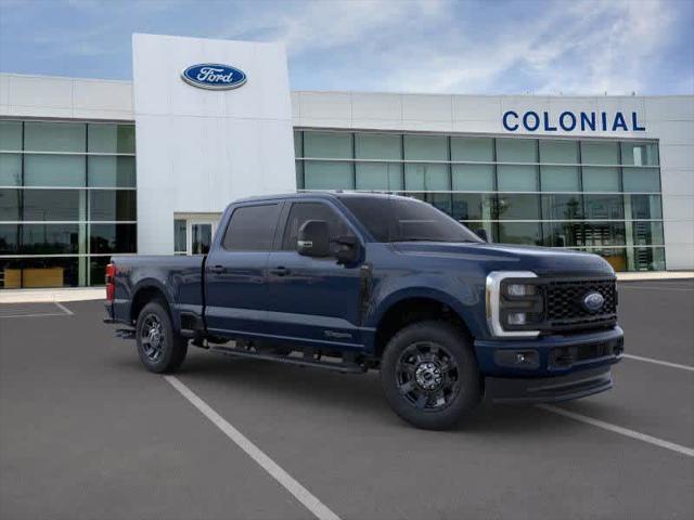 new 2024 Ford F-250 car, priced at $68,977