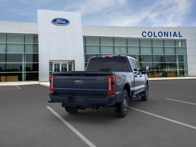 new 2024 Ford F-250 car, priced at $68,977