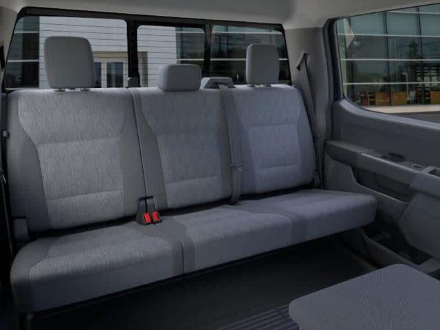 new 2024 Ford F-250 car, priced at $68,977