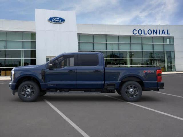 new 2024 Ford F-250 car, priced at $68,977