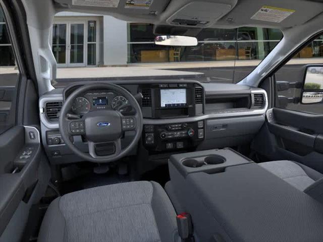new 2024 Ford F-250 car, priced at $68,977