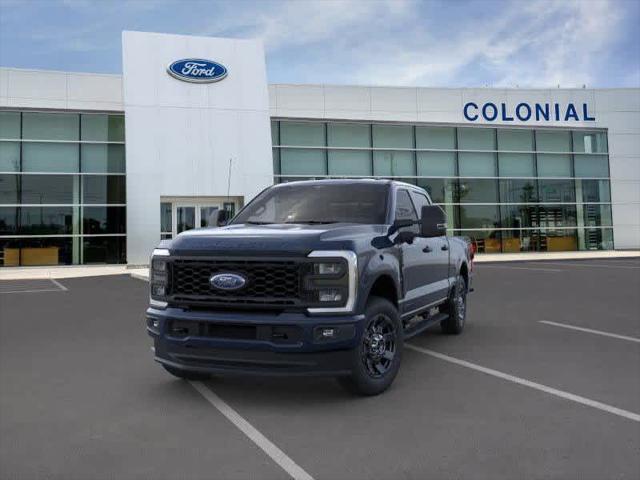 new 2024 Ford F-250 car, priced at $68,977