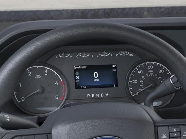 new 2024 Ford F-250 car, priced at $68,977