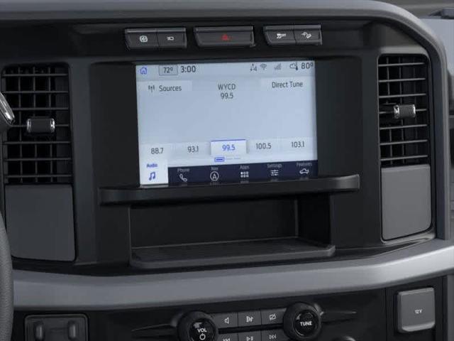 new 2024 Ford F-250 car, priced at $68,977