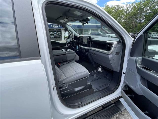 used 2023 Ford F-250 car, priced at $54,977