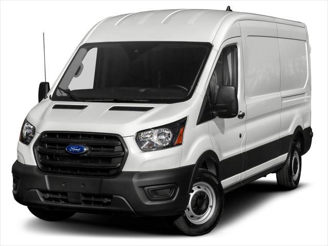 used 2022 Ford Transit-250 car, priced at $33,577