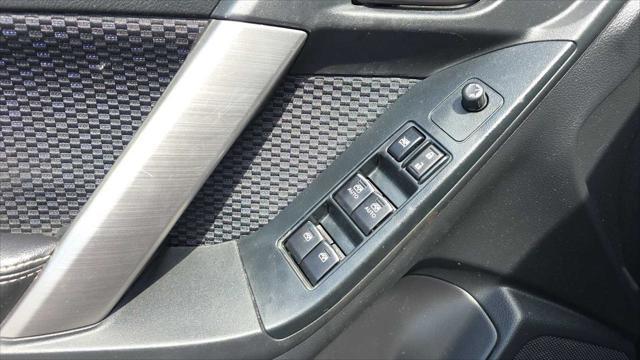 used 2017 Subaru Forester car, priced at $14,977