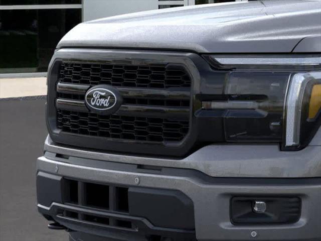 new 2025 Ford F-150 car, priced at $64,459