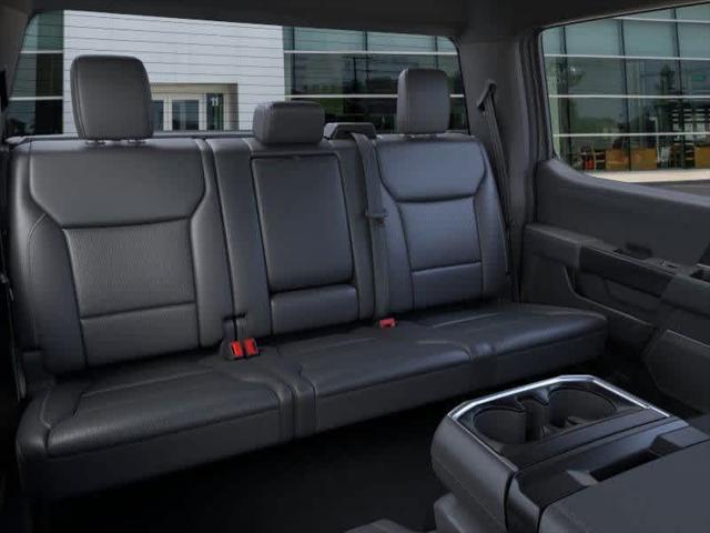 new 2025 Ford F-150 car, priced at $64,459