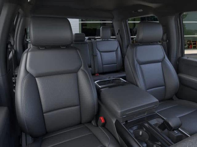 new 2025 Ford F-150 car, priced at $64,459