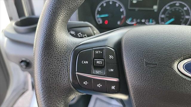 used 2021 Ford Transit-350 car, priced at $35,677