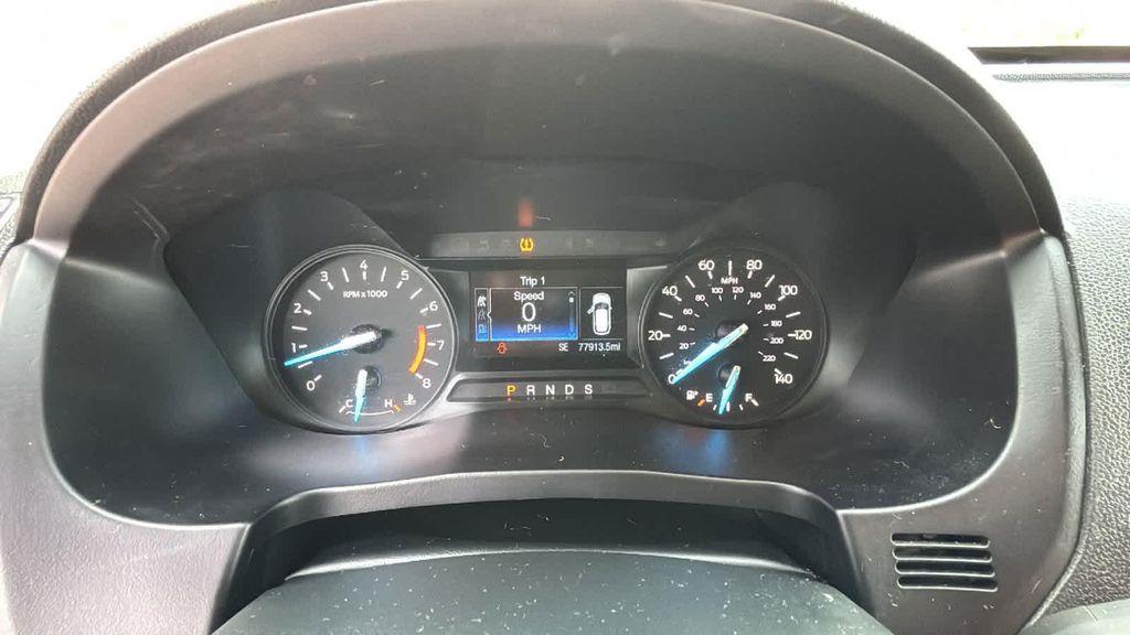 used 2019 Ford Explorer car, priced at $21,977