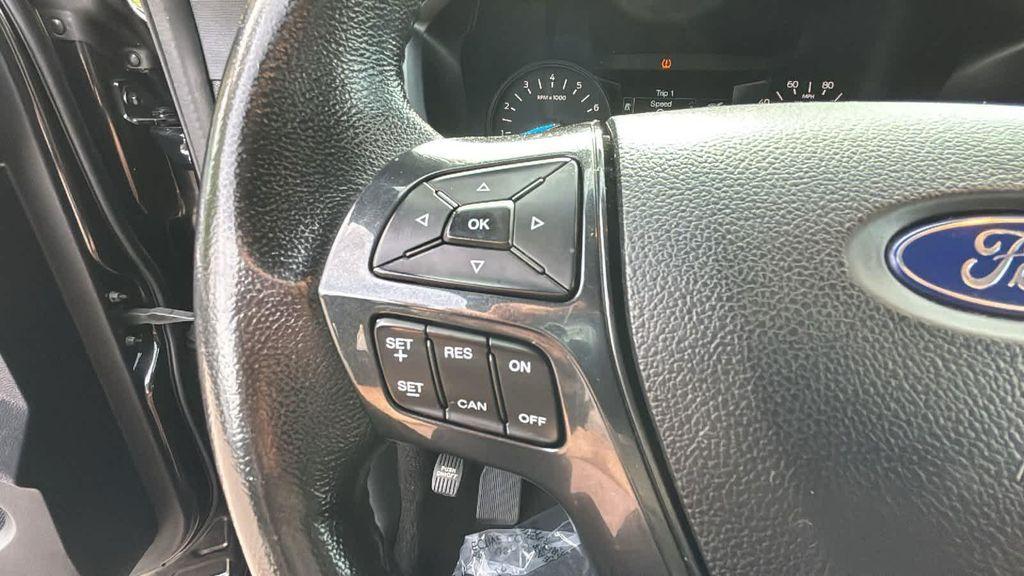 used 2019 Ford Explorer car, priced at $21,977