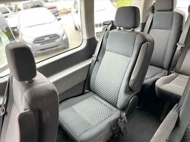 used 2021 Ford Transit-350 car, priced at $36,977