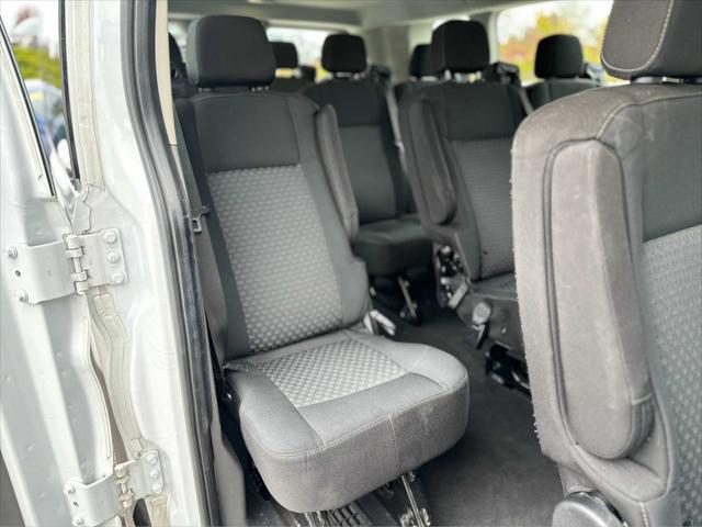 used 2021 Ford Transit-350 car, priced at $40,977