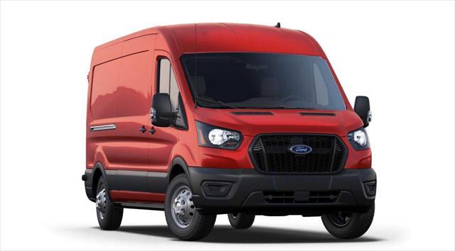 new 2024 Ford Transit-150 car, priced at $49,516