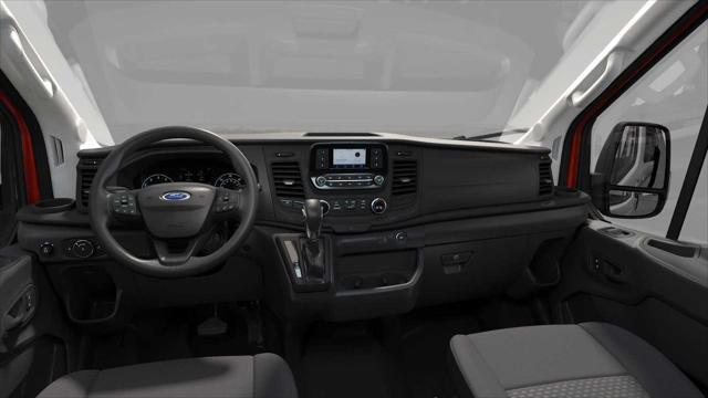 new 2024 Ford Transit-150 car, priced at $51,016