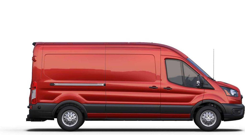 new 2024 Ford Transit-150 car, priced at $50,326