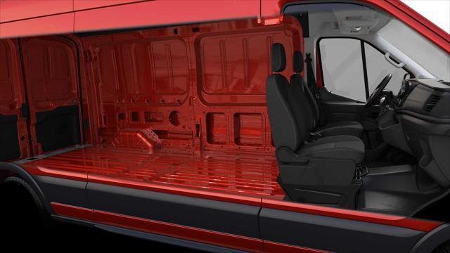 new 2024 Ford Transit-150 car, priced at $51,016