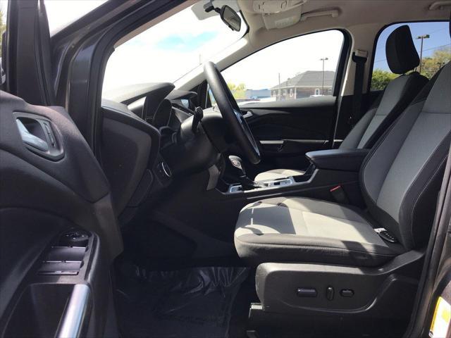 used 2019 Ford Escape car, priced at $16,977