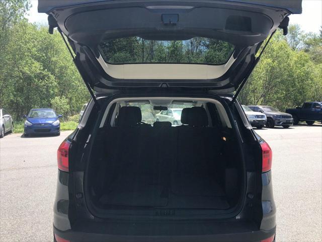 used 2019 Ford Escape car, priced at $16,977