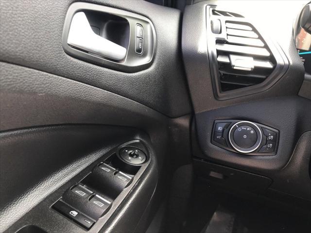 used 2019 Ford Escape car, priced at $16,977
