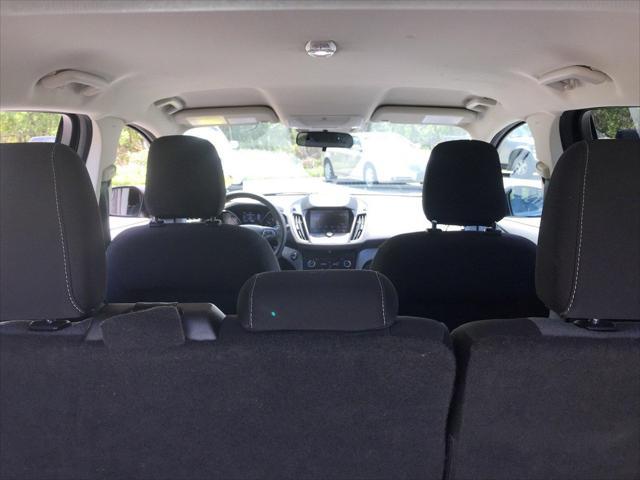 used 2019 Ford Escape car, priced at $16,977