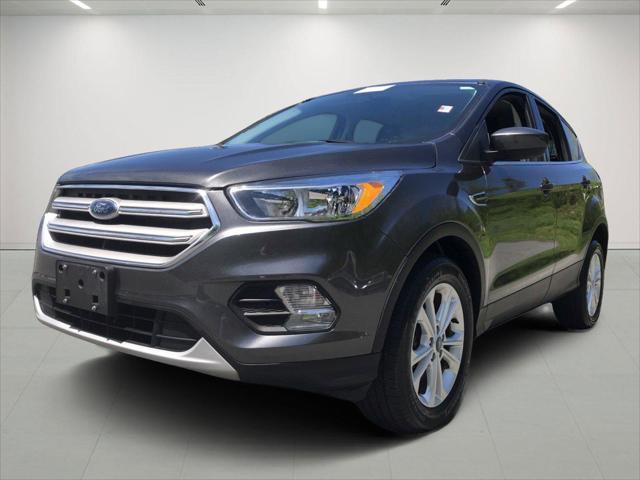 used 2019 Ford Escape car, priced at $16,977