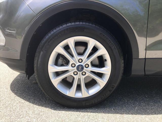 used 2019 Ford Escape car, priced at $16,977
