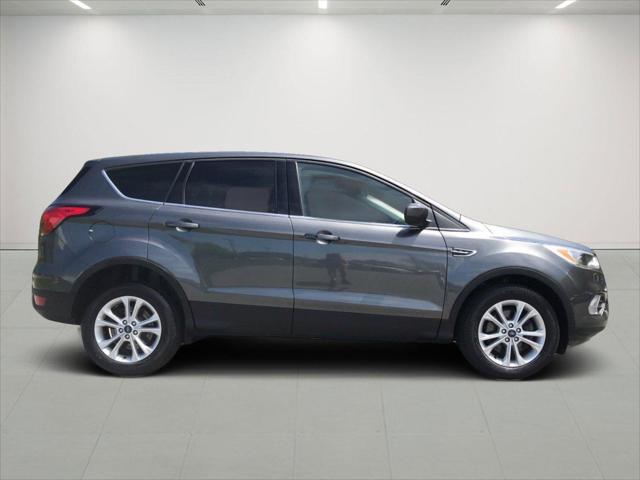used 2019 Ford Escape car, priced at $16,977