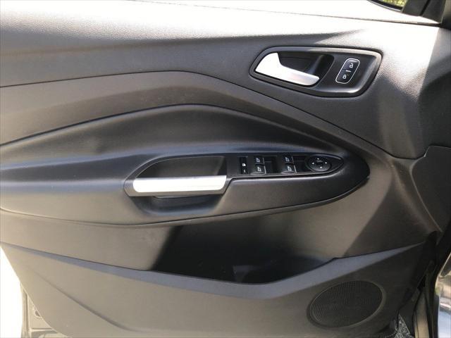 used 2019 Ford Escape car, priced at $16,977