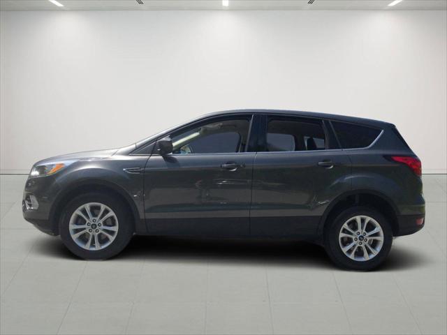 used 2019 Ford Escape car, priced at $16,977