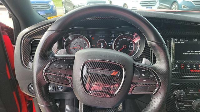 used 2021 Dodge Charger car, priced at $31,577