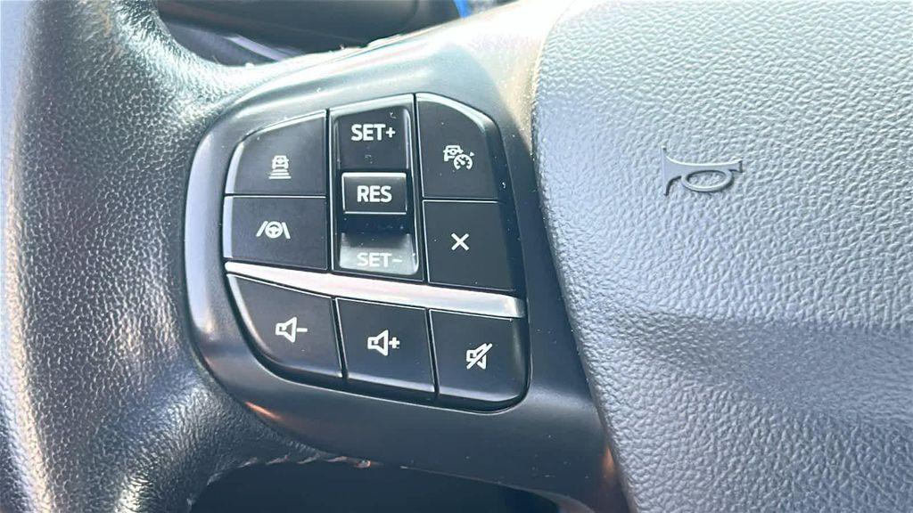 used 2021 Ford Bronco Sport car, priced at $23,577