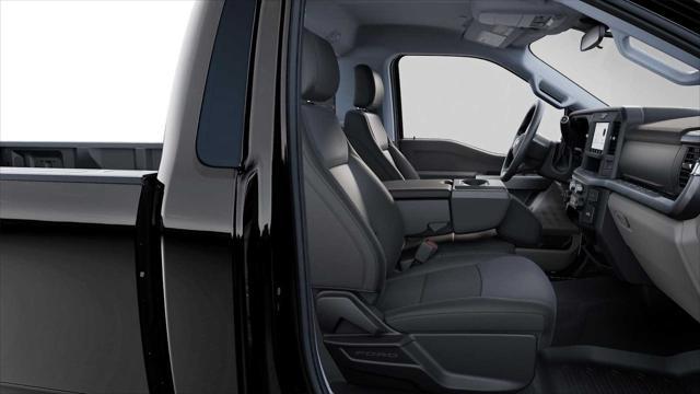 new 2025 Ford F-350 car, priced at $57,025