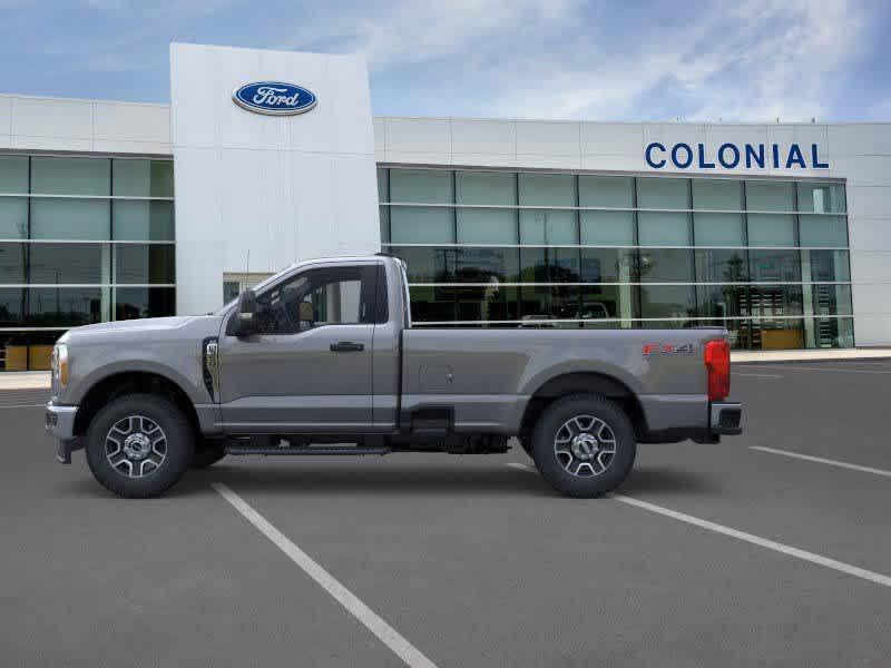 new 2025 Ford F-350 car, priced at $52,574