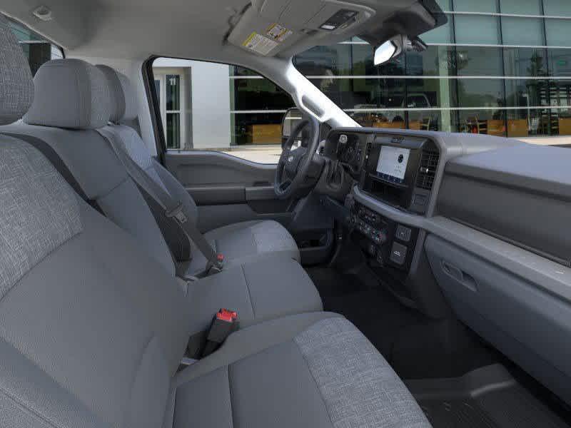 new 2025 Ford F-350 car, priced at $52,574