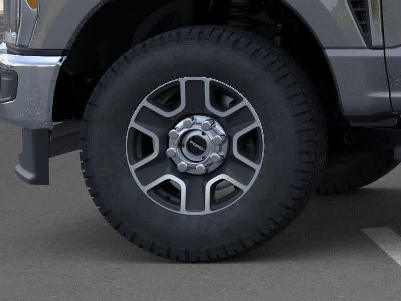 new 2025 Ford F-350 car, priced at $52,574