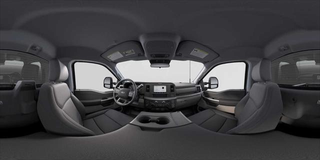 new 2025 Ford F-350 car, priced at $57,025