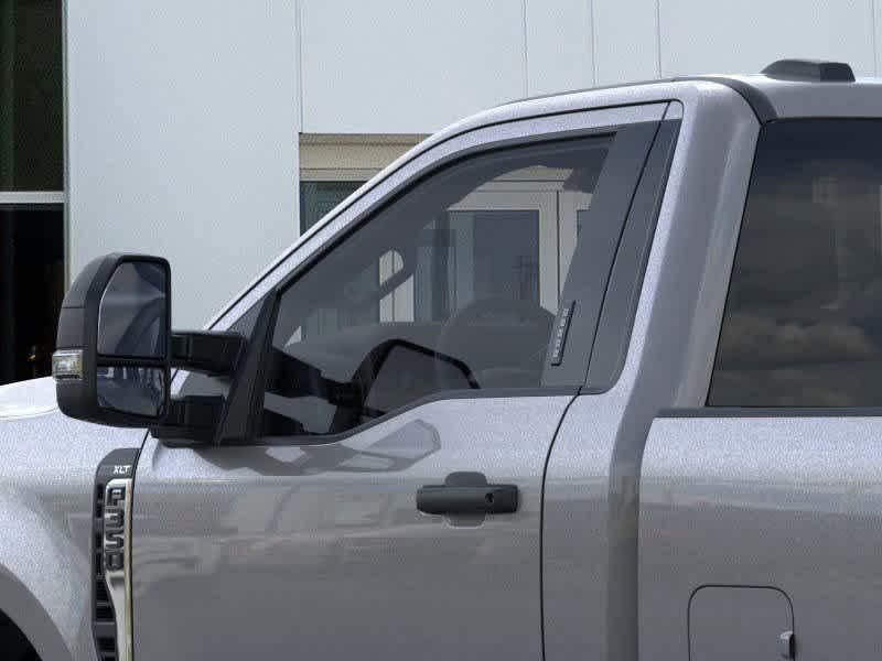 new 2025 Ford F-350 car, priced at $52,574